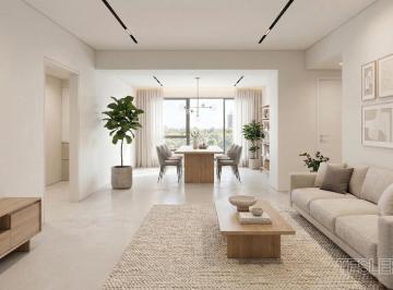 Departamento · 189m² · 4 Ambientes · 2 Cocheras · Venta Quantum Bellini Nuñez 3 Dorm. en Suite Toilette 2 Cocheras Full Amenities a Estrenar