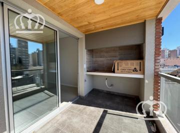 Departamento · 74m² · 3 Ambientes · Venta - Departamento - 3 Ambientes a Estrenar - Edificio Terrasur IV - Lanús Este