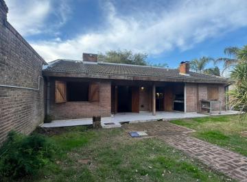 Casa · 57m² · 2 Ambientes · 5 Cocheras · Casa en Pacheco Sur