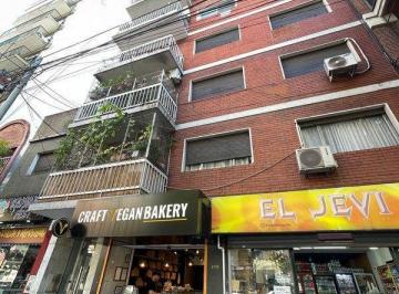 JNT-JN1-4767_2 · Venta Departamento 4 Ambientes Palermo