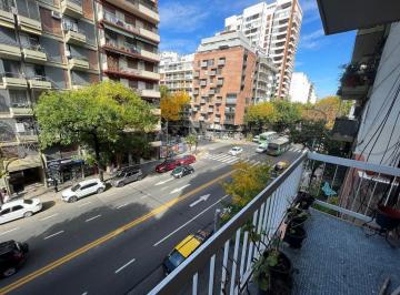 JNT-JN1-4767_2 · Palermo Venta 4 Ambientes 117 m² Apto Prof