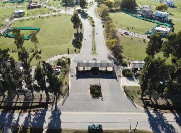 Terreno · 480m² · Lote en Santo Tomas Oportunidad