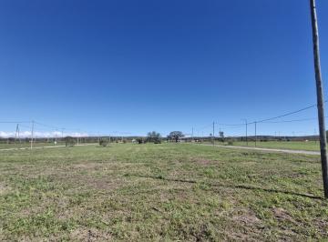 Terreno · 262m² · Venta Terreno en Docta Central