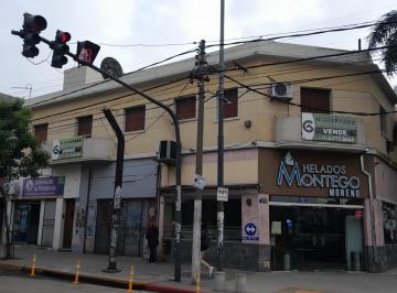 Local comercial · 610m² · En Venta | Ideal Inversores - Importante Esquina Comercial en Pleno Centro de Moreno - a m de L