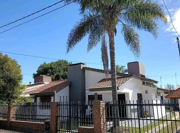Casa · 113m² · 3 Dormitorios · 1 Cochera · Casa a La Venta B. Santa Rita de Carlos Paz