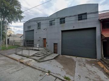 Bodega-Galpón · 900m² · Deposito 900 m² - Ayolas y Posadas