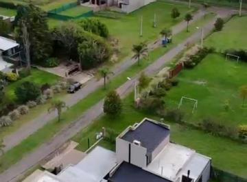 Terreno · 250m² · Venta Terreno " Loteo Siempre Verde", Granadero Baigorria