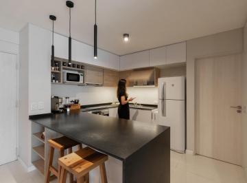 Departamento · 85m² · 5 Ambientes · Departamento en Rosario