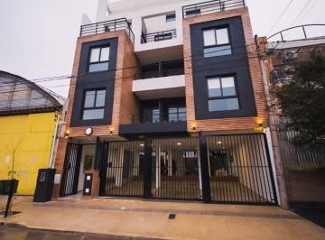 Departamento de 1 ambiente, Córdoba · Dúplex 1 Dormitorio a Estrenar Oportunidad Alerces 11 Grupo Calypso