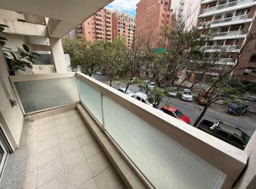 Departamento · 86m² · 5 Ambientes · Dpto de 2 Dorm. en El Corazon de Nva Cba