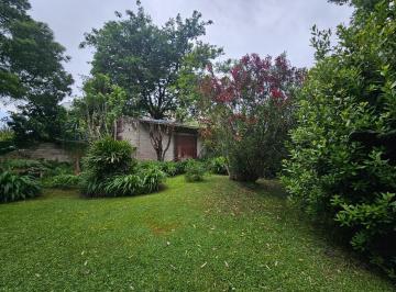 Terreno · 471m² · Lote en Venta en La Entrada de Escobar - ID 6047