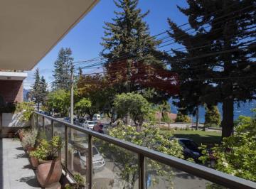 Departamento · 179m² · 4 Ambientes · 1 Cochera · Excelente Departamento en Venta Microcentro - Bariloche