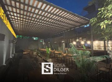 Local comercial · Fondo de Comercio Bar Microcentro Resistencia