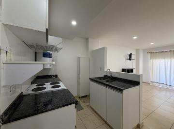 Departamento · 45m² · 2 Ambientes · Alquiler - Pte. Roca / San Lorenzo - 1 Dorm