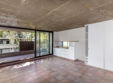 Departamento · 33m² · 1 Ambiente · Rioja Al 3100 - Venta Monoambiente - Barrio Lourdes Rosario