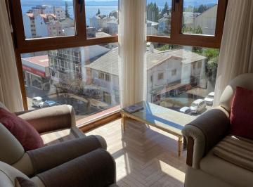 Departamento · 83m² · 4 Ambientes · Venta Departamento 3 Dorm. - Microcentro - Bariloche