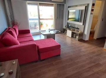 Departamento · 52m² · 2 Ambientes · Departamento en Palermo