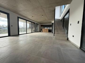 SCO-SCO-40_4 · Casa en Venta de Diseño de Vanguardia a La Laguna en El Naudir | a Estrenar