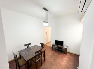 Departamento de 3 ambientes, La Plata · Departamento Centrico Amoblado 53 E/ 8 y 9