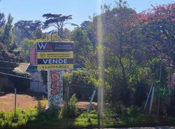 Terreno · 567m² · Terreno en Venta