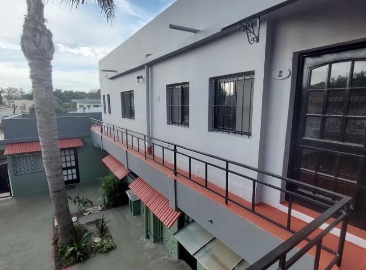 Departamento · 60m² · 3 Ambientes