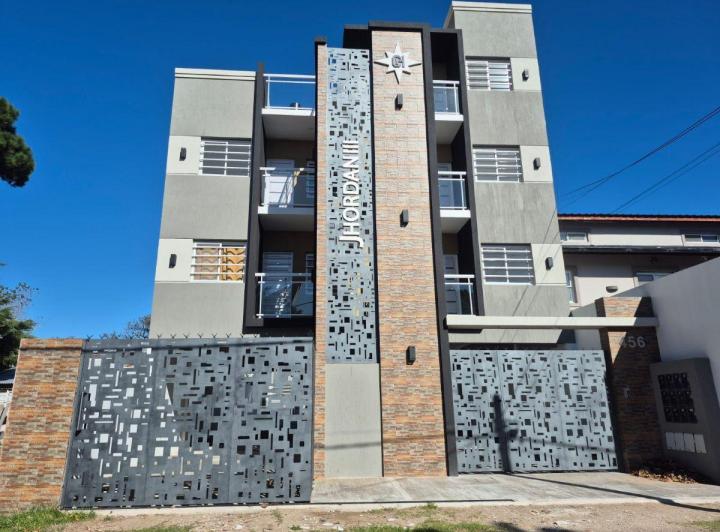 Departamento · 45m² · 3 Ambientes