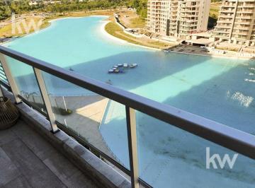 Departamento · 100m² · 4 Ambientes · 2 Cocheras · Departamento, 4 Ambientes en Remeros Beach, Oportunidad