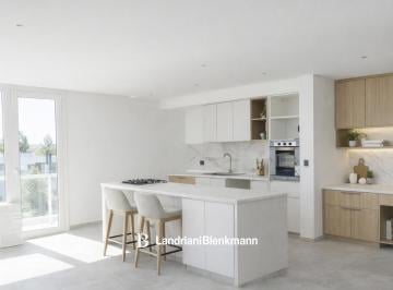 Departamento · 89m² · 3 Ambientes · 1 Cochera · Departamento en Venta Neuquen Paseo de La Costa