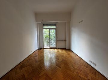Departamento · 57m² · 3 Ambientes · Departamento en Constitución