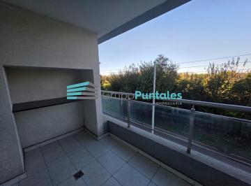 Departamento · 52m² · 2 Ambientes · Departamento 2 Ambientes con Balcon en Canning Center