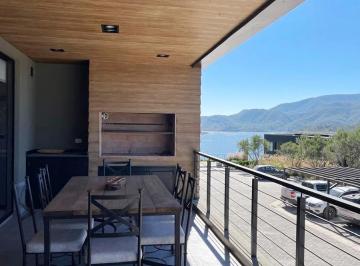 Casa · 110m² · 3 Ambientes · Casa en Dique Cabra Corral