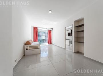 Departamento · 62m² · 3 Ambientes · Departamento 3 Ambientes con Balcon Al Frente en Caballito