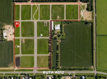 Terreno · 318m² · Venta - Terreno en Ricardone