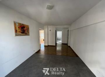 Departamento · 70m² · 3 Ambientes · Departamento 3 Ambientes Amplio y Luminoso | Quilmes Centro