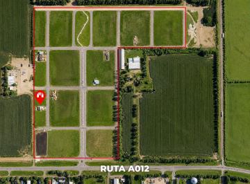 Terreno · 315m² · Venta - Terreno en Ricardone