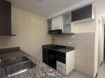 Departamento · 55m² · 2 Ambientes · Departamento 2 Amb. en Alquiler Plaza Conesa