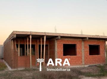 Terreno · 364m² · Terreno con Casa en Construccion