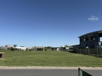 Foto Principal · Lote Area 13 en La Zona Ya Desarrollada