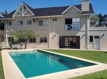 Casa de 5 ambientes, Ezeiza · Casa en Venta en La Deseada Ezeiza Acepta Permuta, Apta Crédito