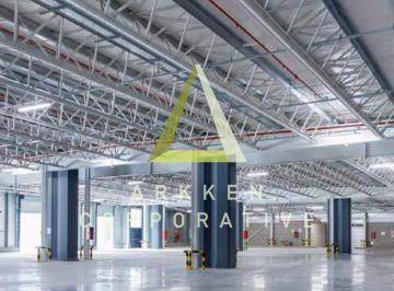 Bodega-Galpón · 3m² · Galpón en Alquiler en Capital Federal