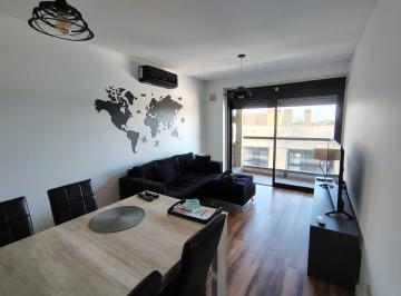 Departamento · 64m² · 3 Ambientes · Departamento en Venta 2 Dorm. con Amenities - La Florida