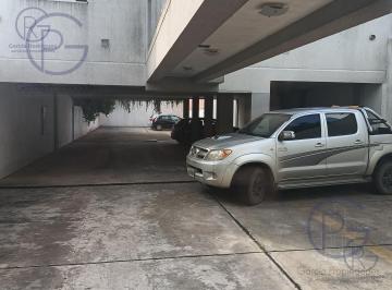 Garage · 12m² · Venta de Cochera Descubierta