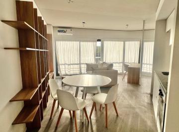 Departamento · 36m² · 1 Ambiente · Alquiler de Monoambiente a Estrenar en Moca2 - Barracas