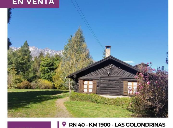 Casa · 160m² · 3 Ambientes · 4 Cocheras
