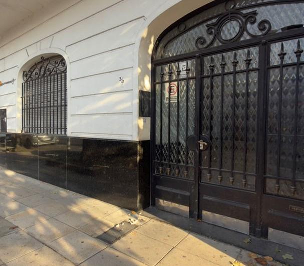 PH · 118m² · 4 Ambientes