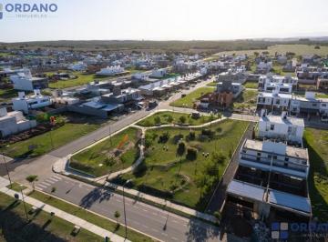 Terreno · 382m² · Terreno en Docta Barrio Privado Senda