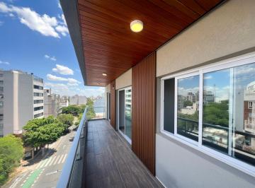 Departamento · 60m² · 3 Ambientes · Departamento 3 Ambientes a Estrenar en Venta - Villa Urquiza