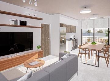 Departamento · 35m² · 1 Ambiente · Departamento Monoambiente en Belgrano