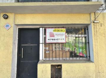 Oficina comercial de 4 ambientes, General San Martín · Oficinas Comerciales en Alquiler