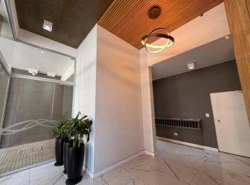 Departamento · 45m² · 3 Ambientes · Venta - Departamento de 1 Dormitorio con Patio, Pichincha, Rosario